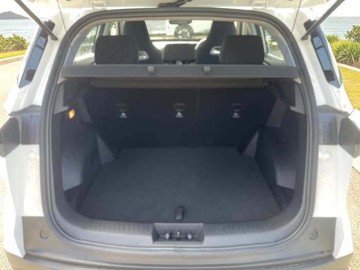 2026 Chery Tiggo 4 Urban