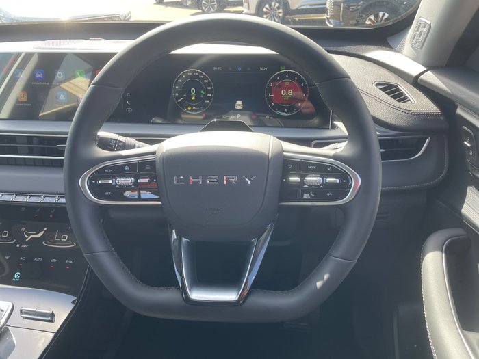 2026 Chery Tiggo 4 Urban