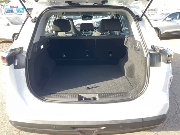 2025 Chery Tiggo 7 Urban
