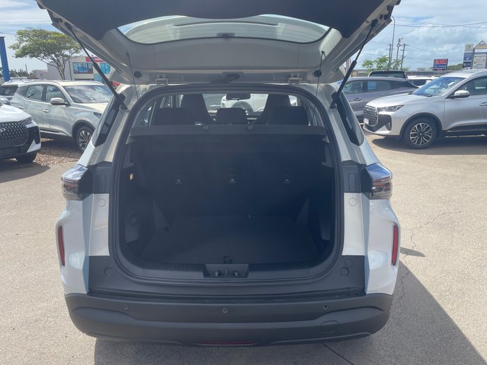 2026 Chery Tiggo 4 Urban