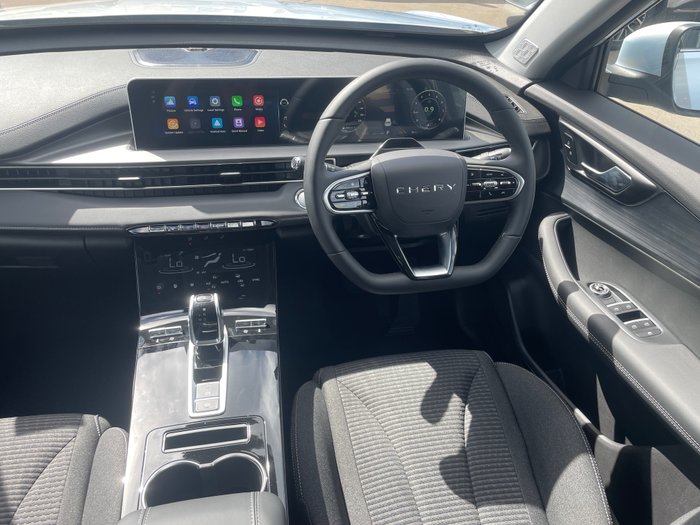 2026 Chery Tiggo 4 Urban