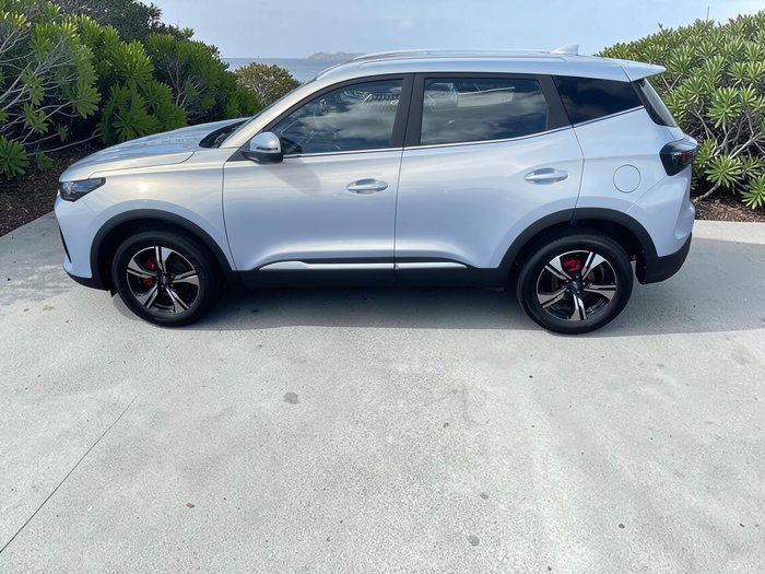 2026 Chery Tiggo 4 Urban