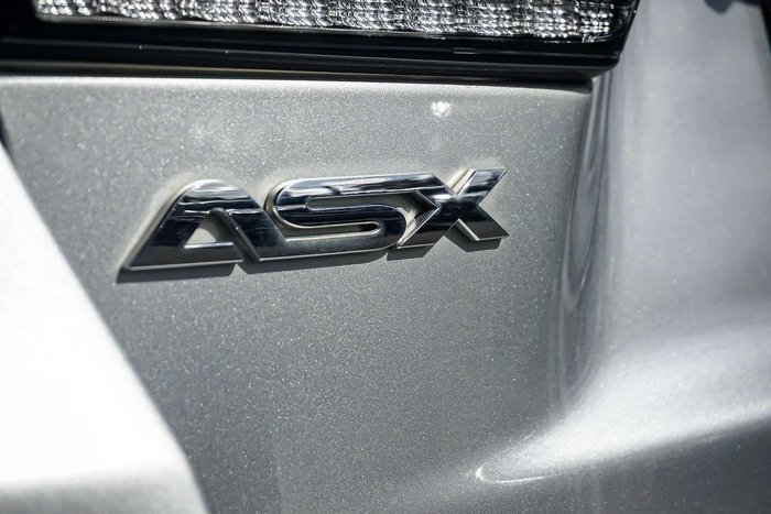 2022 Mitsubishi ASX LS