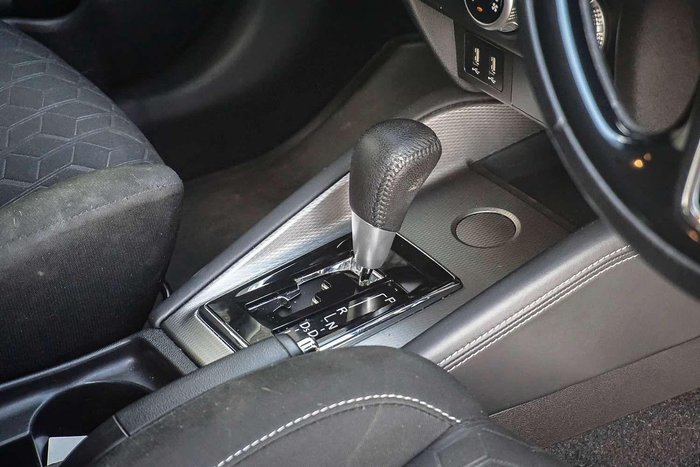 2022 Mitsubishi ASX LS