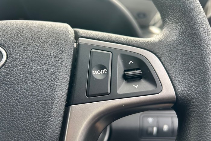 2016 Hyundai Accent Active