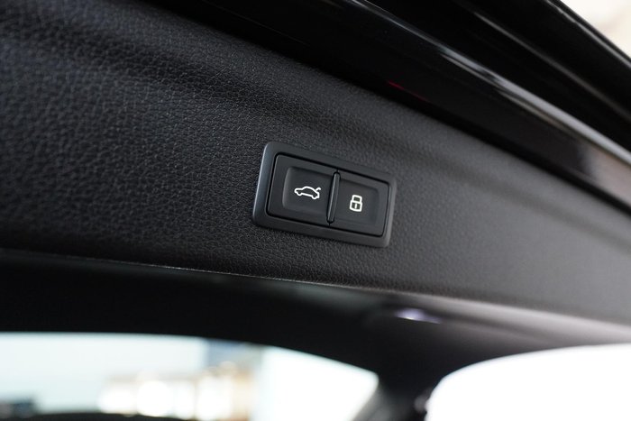 2022 Audi Q3 35 TFSI