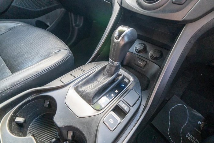 2013 Hyundai Santa Fe Elite