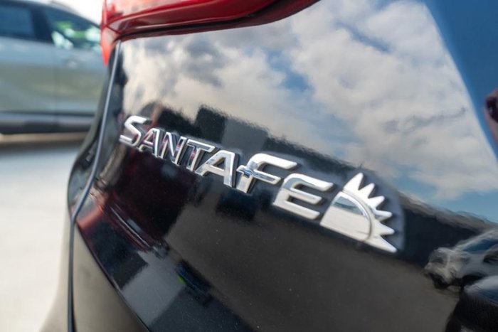 2013 Hyundai Santa Fe Elite