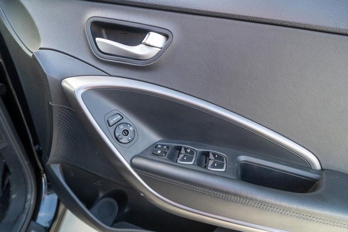 2013 Hyundai Santa Fe Elite