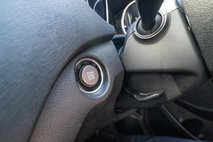 2013 Hyundai Santa Fe Elite