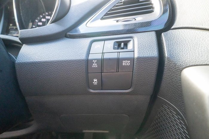 2013 Hyundai Santa Fe Elite