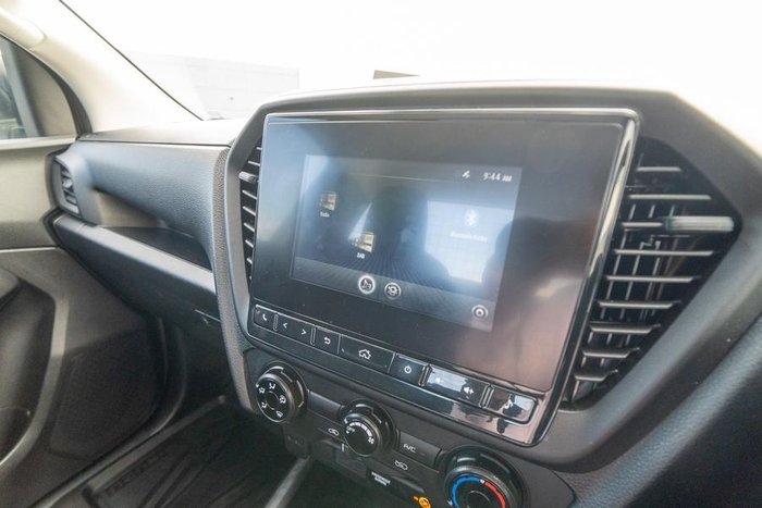 2023 Isuzu D-MAX SX High Ride