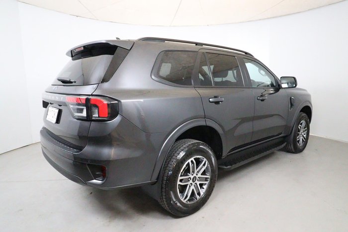 2024 Ford Everest Trend