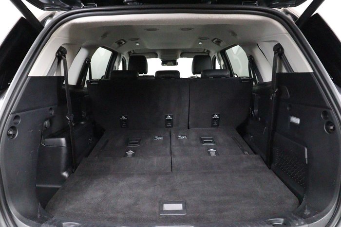 2024 Ford Everest Trend