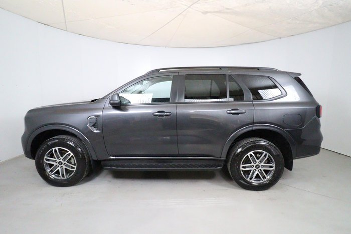 2024 Ford Everest Trend