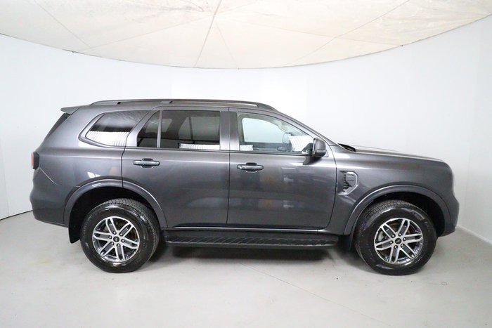 2024 Ford Everest Trend MY24.50 4X4 Dual Range