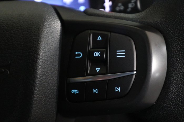2024 Ford Everest Trend