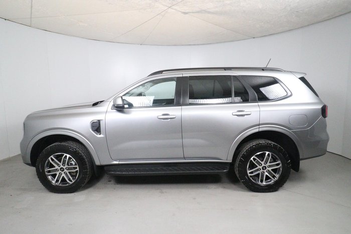 2024 Ford Everest Trend