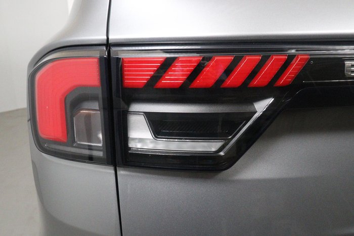 2024 Ford Everest Trend