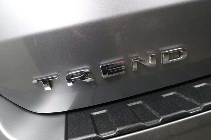 2024 Ford Everest Trend