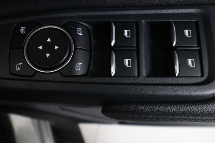 2024 Ford Everest Trend