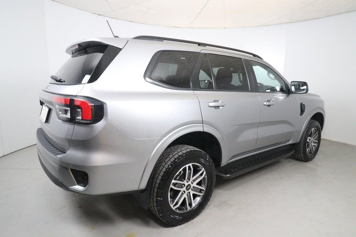 2024 Ford Everest Trend