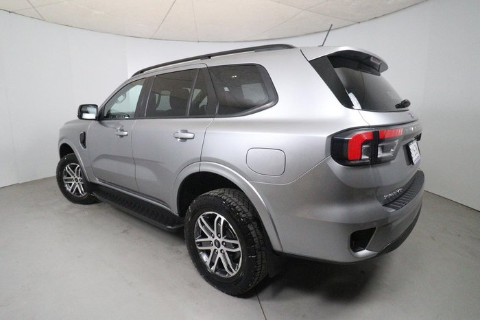 2024 Ford Everest Trend