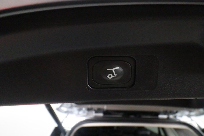 2024 Ford Everest Trend