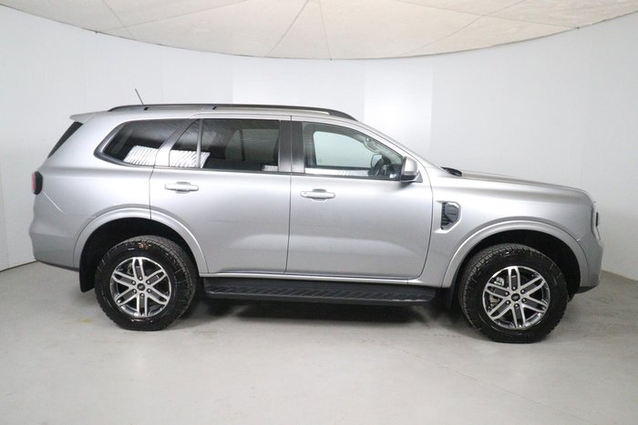2024 Ford Everest Trend