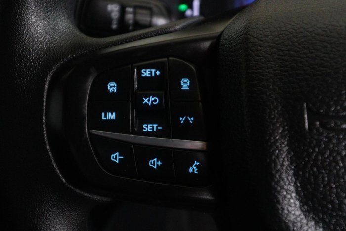 2024 Ford Ranger XL
