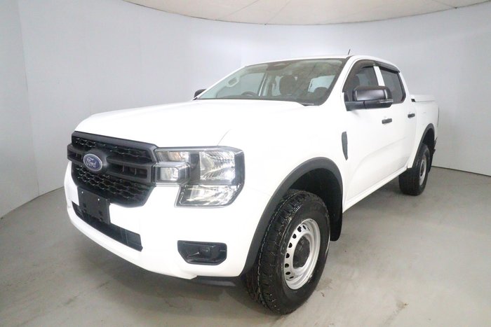 2024 Ford Ranger XL MY24.00 4X4 Dual Range