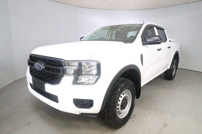 2024 Ford Ranger XL MY24.00 4X4 Dual Range