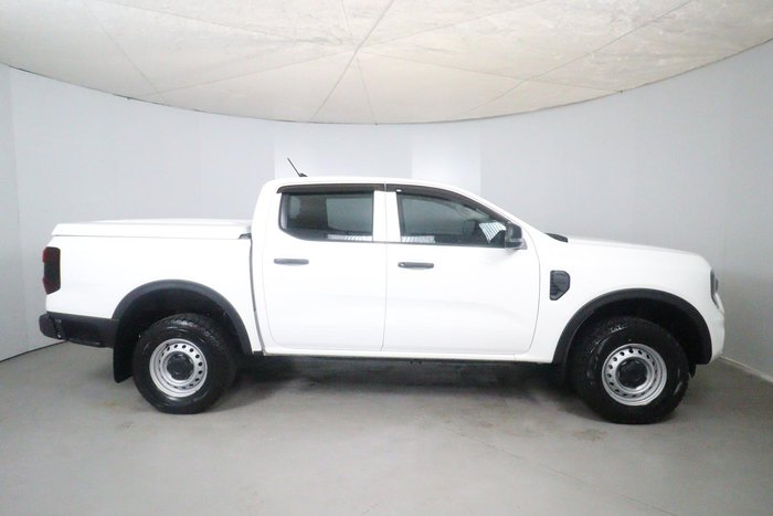 2024 Ford Ranger XL MY24.00 4X4 Dual Range