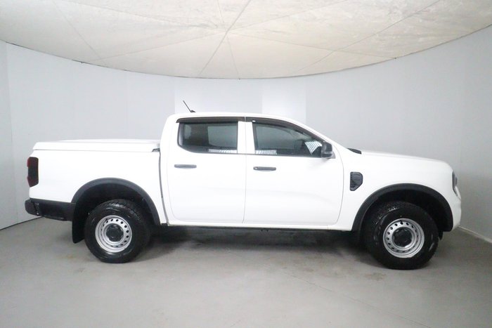 2024 Ford Ranger XL MY24.00 4X4 Dual Range