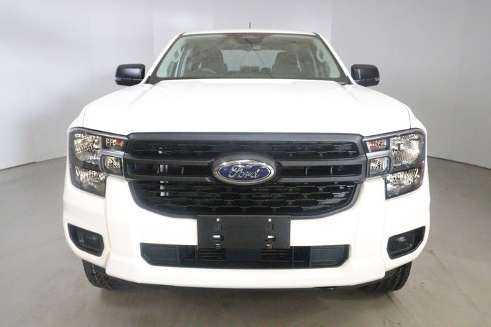 2024 Ford Ranger XL MY24.00 4X4 Dual Range