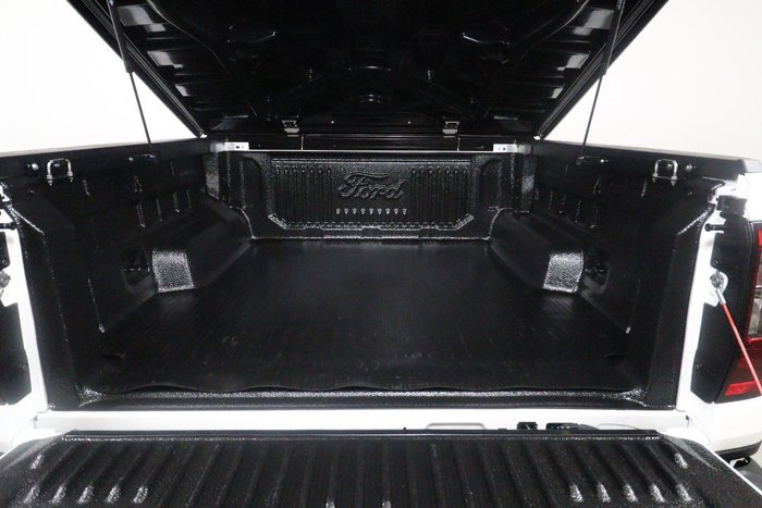 2024 Ford Ranger XL