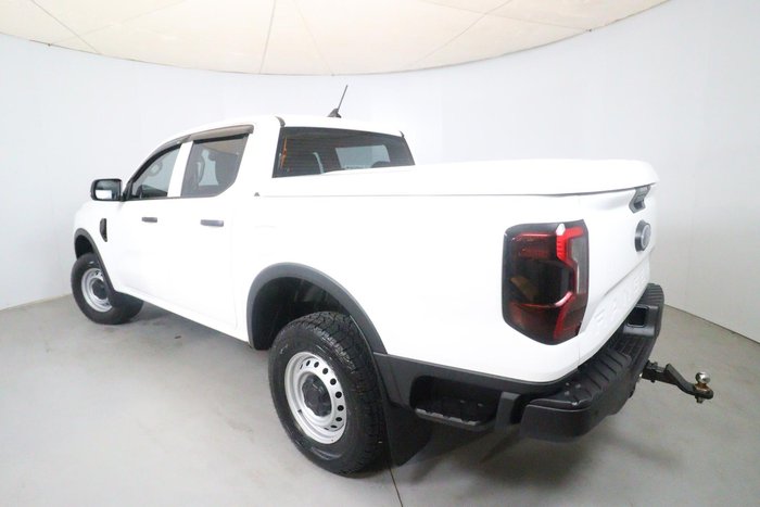 2024 Ford Ranger XL