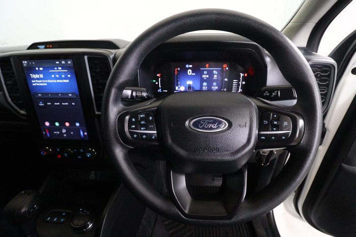 2024 Ford Ranger XL