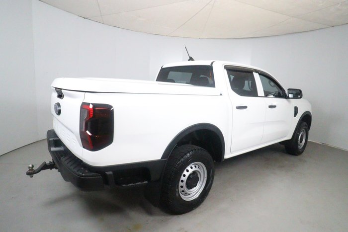 2024 Ford Ranger XL