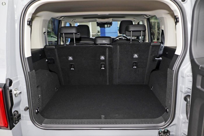 2026 GWM Tank 300 Lux