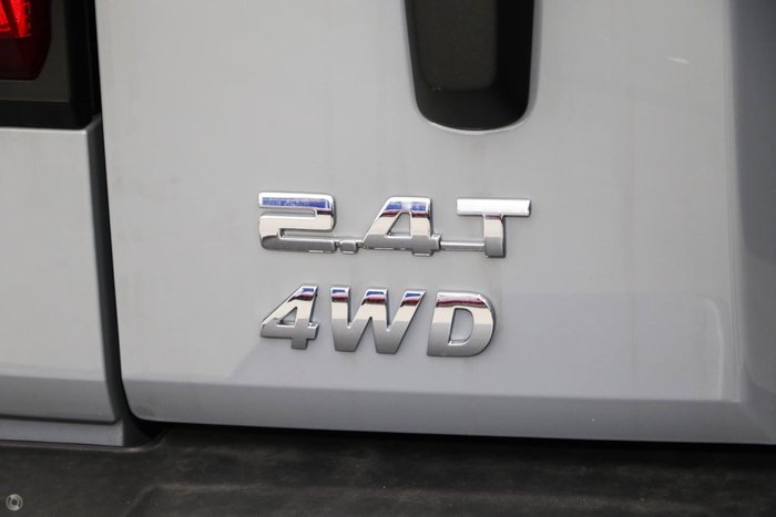 2026 GWM Tank 300 Lux