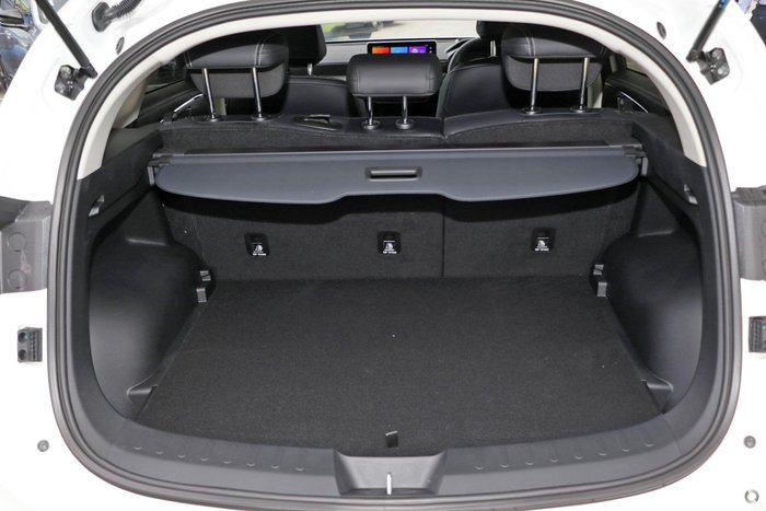 2026 GWM Haval Jolion Vanta