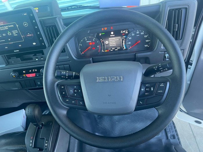 2026 Isuzu N Series NKR 65/45-150 DT D28
