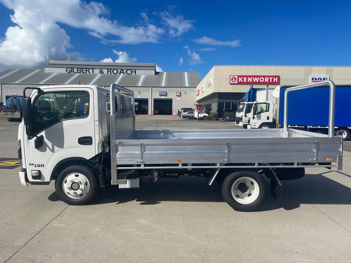 2026 Isuzu N Series NKR 65/45-150 DT D28