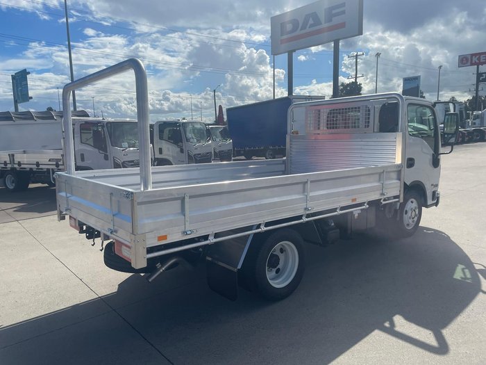 2026 Isuzu N Series NKR 65/45-150 DT D28