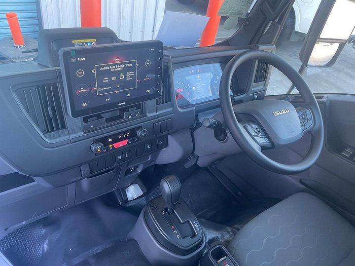 2026 Isuzu N Series NKR 65/45-150 DT D28