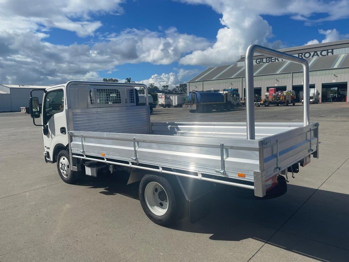 2026 Isuzu N Series NKR 65/45-150 DT D28