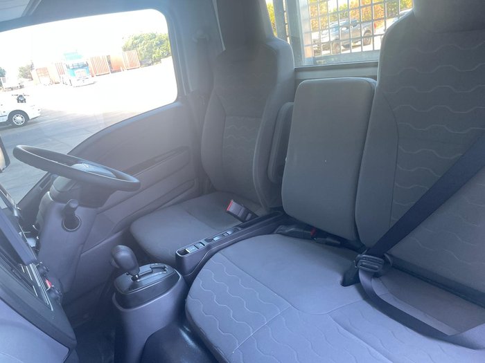 2026 Isuzu N Series NKR 65/45-150 DT D28