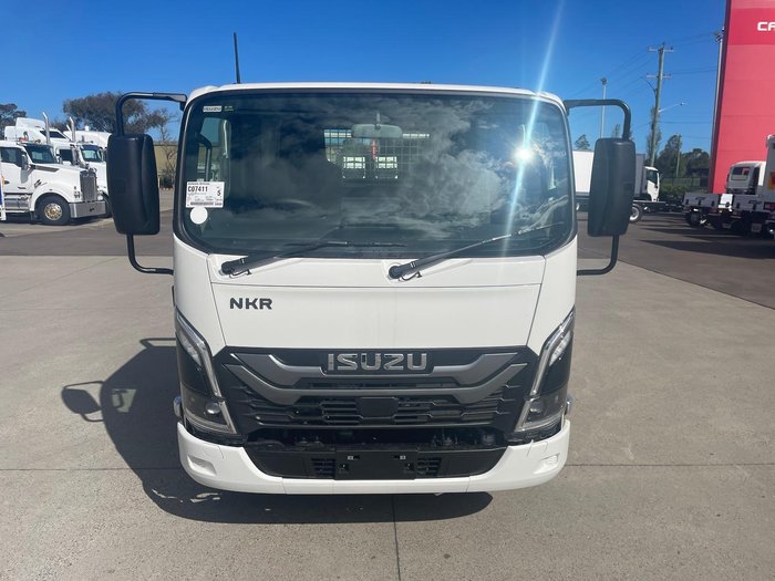 2026 Isuzu N Series NKR 65/45-150 DT D28