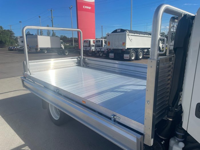 2026 Isuzu N Series NKR 65/45-150 DT D28